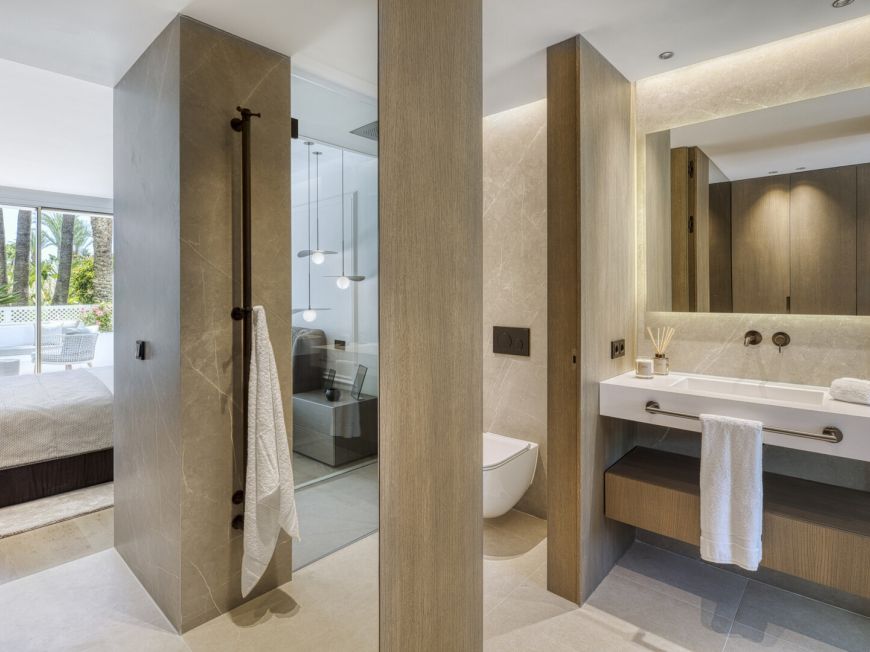 Испания apartments costa-del-sol