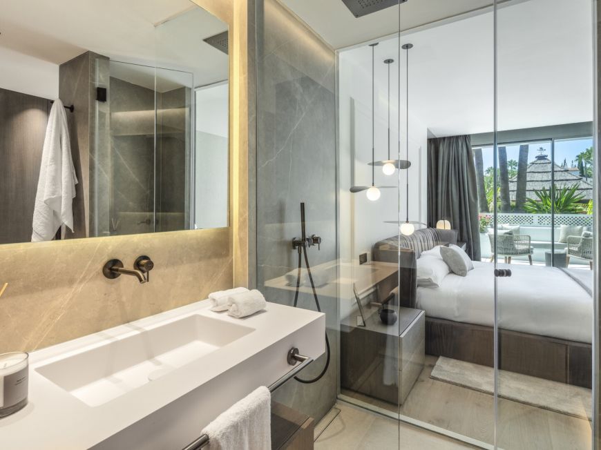 Испания apartments costa-del-sol