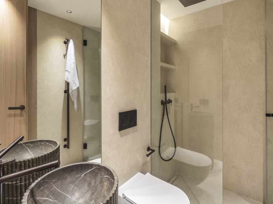 Испания apartments costa-del-sol