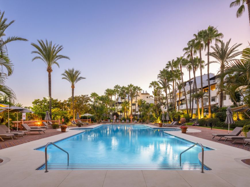 Испания apartments costa-del-sol