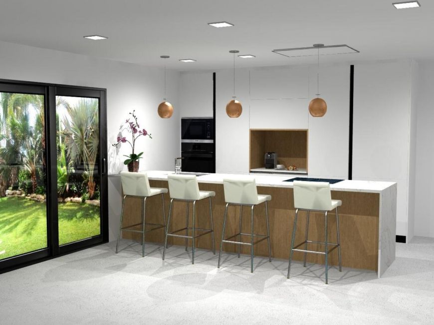 Испания houses pinoso