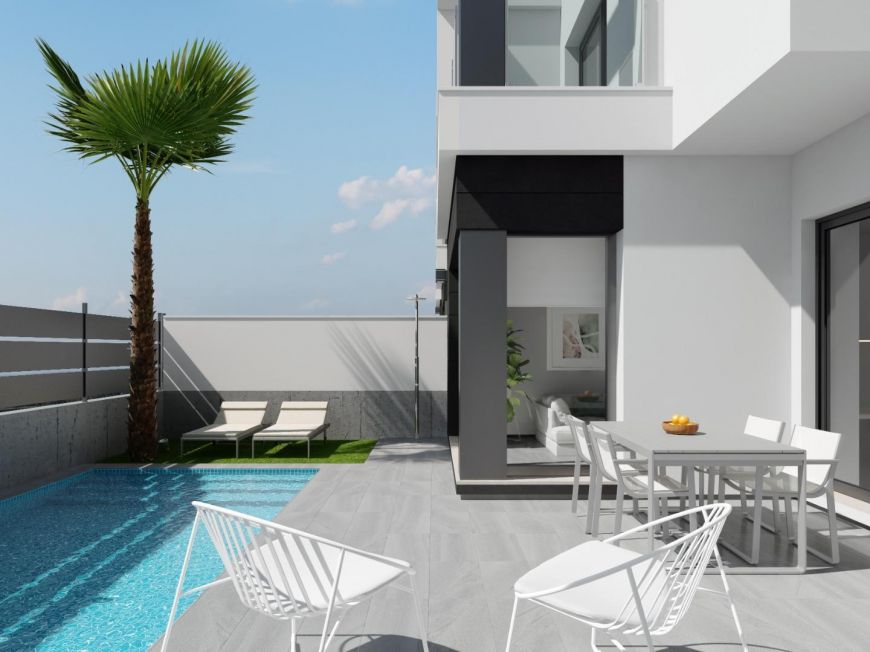 Španělsko Dům Santiago-de-la-ribera