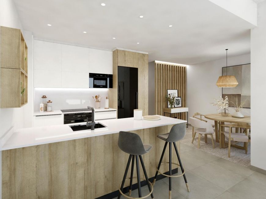 Španělsko Dům Santiago-de-la-ribera