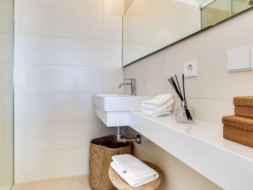 Španělsko Bungalov Torrevieja