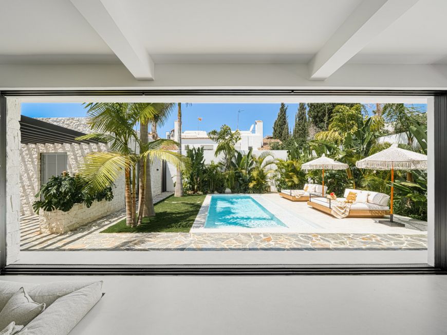 Španělsko Dům Costa-del-sol