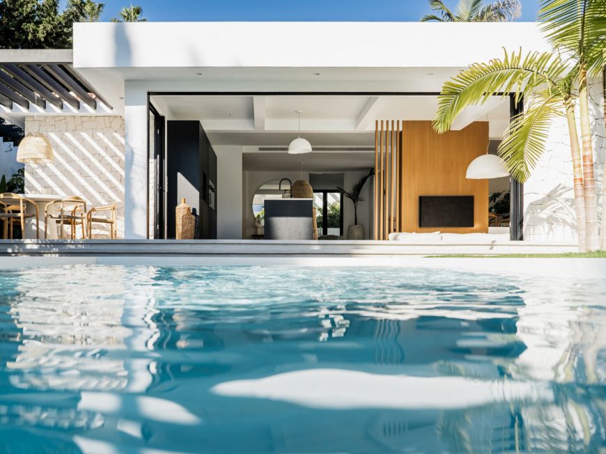 Španělsko Dům Costa-del-sol