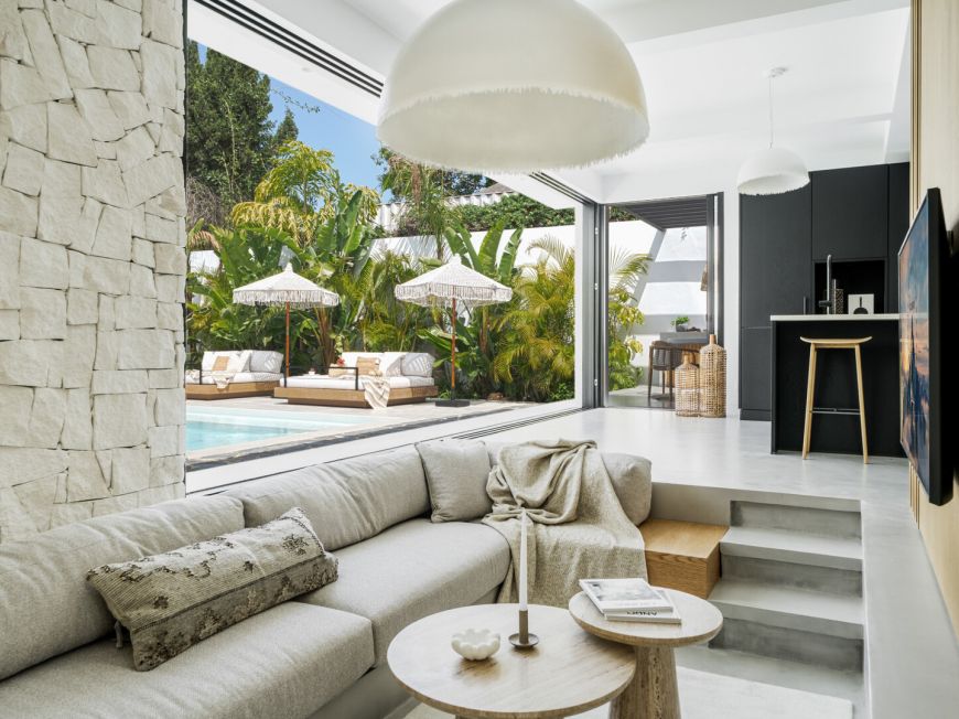 Španělsko Dům Costa-del-sol