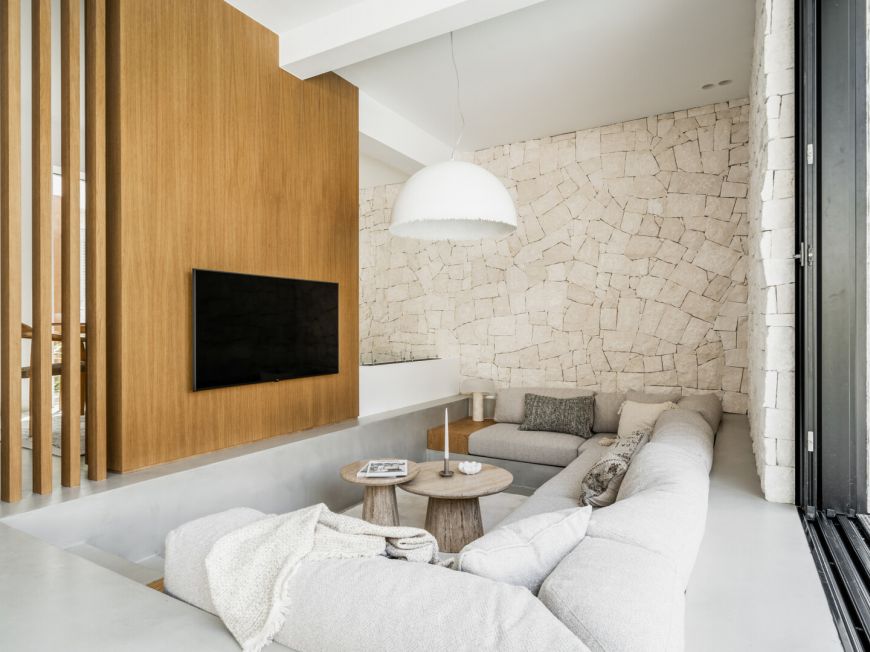 Španělsko Dům Costa-del-sol