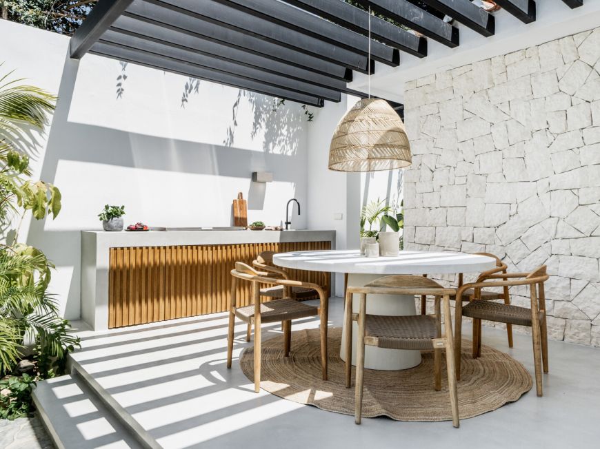 Španělsko Dům Costa-del-sol