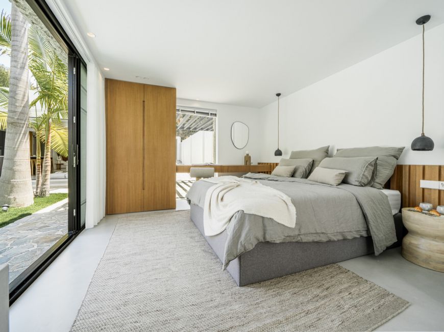 Španělsko Dům Costa-del-sol