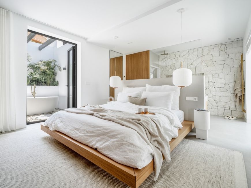 Španělsko Dům Costa-del-sol