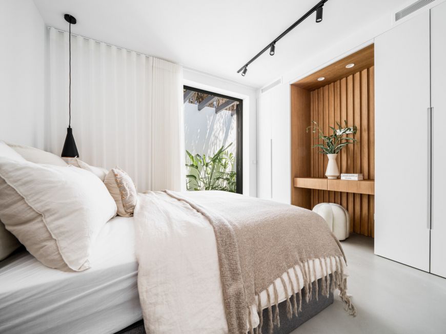 Španělsko Dům Costa-del-sol