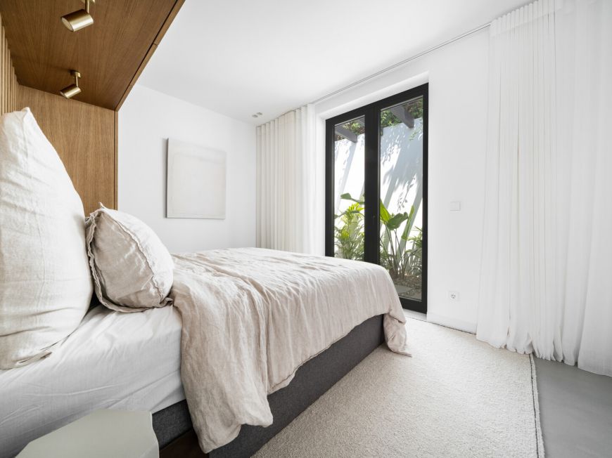 Španělsko Dům Costa-del-sol