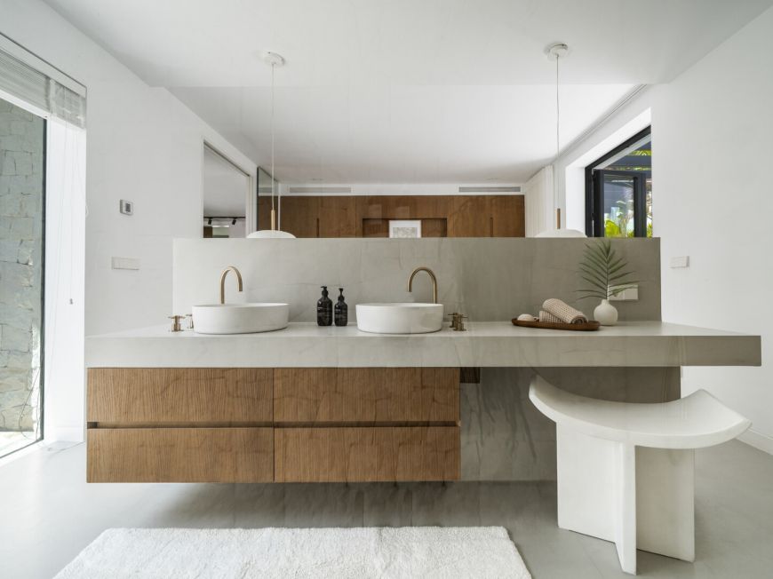 Španělsko Dům Costa-del-sol