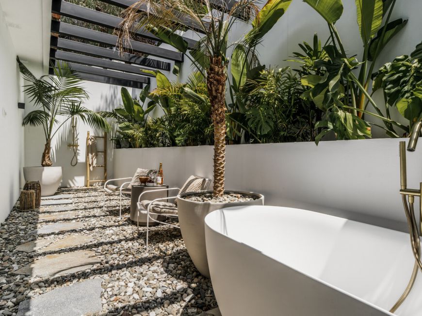 Španělsko Dům Costa-del-sol