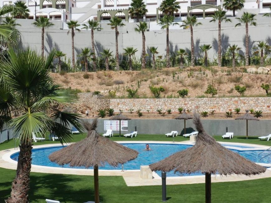 Испания new-buildings xeresa