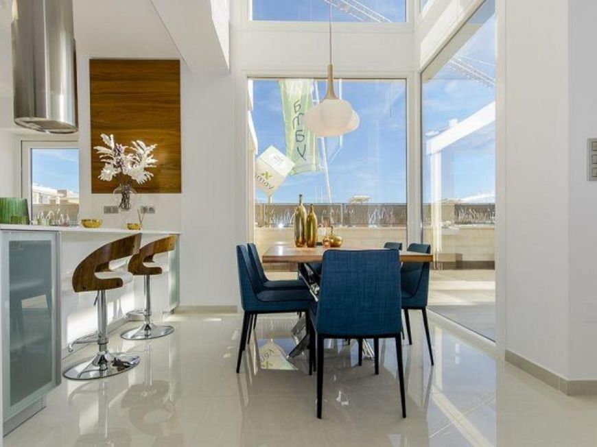 Španělsko Dům Rojales