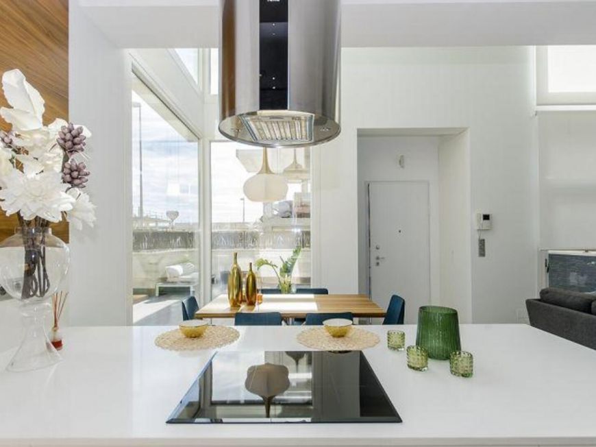 Španělsko Dům Rojales