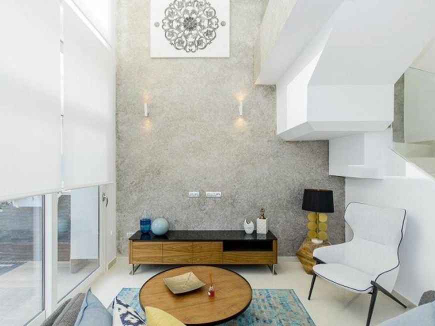 Španělsko Dům Rojales