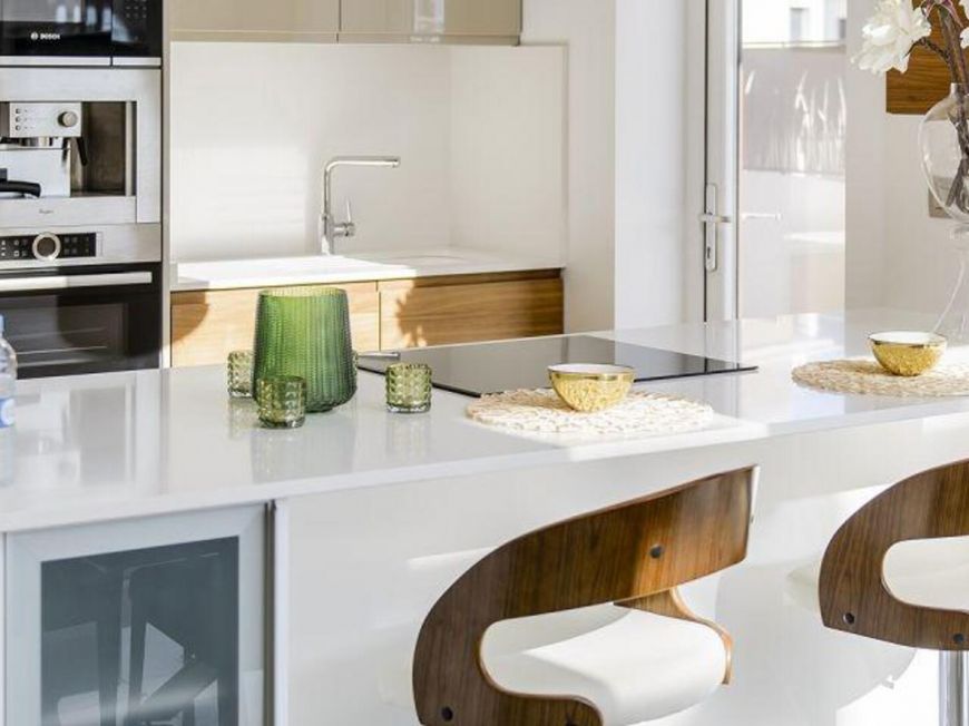 Španělsko Dům Rojales