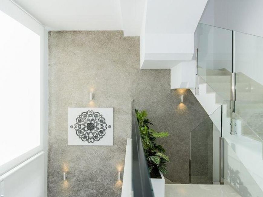 Španělsko Dům Rojales