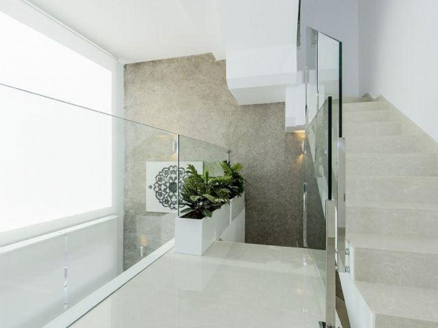 Španělsko Dům Rojales