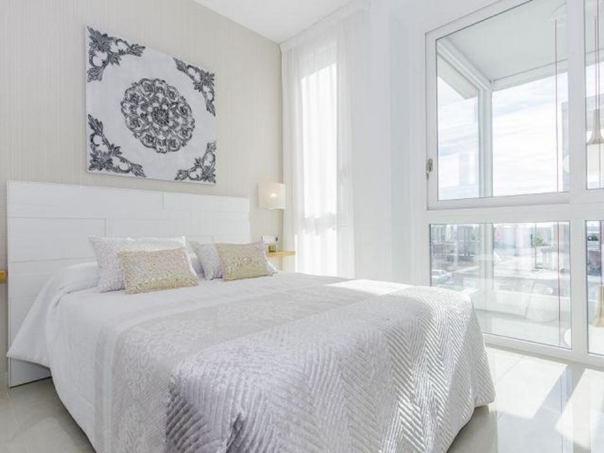 Španělsko Dům Rojales