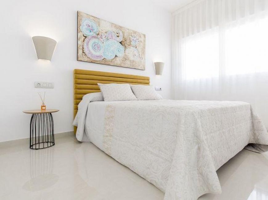 Španělsko Dům Rojales