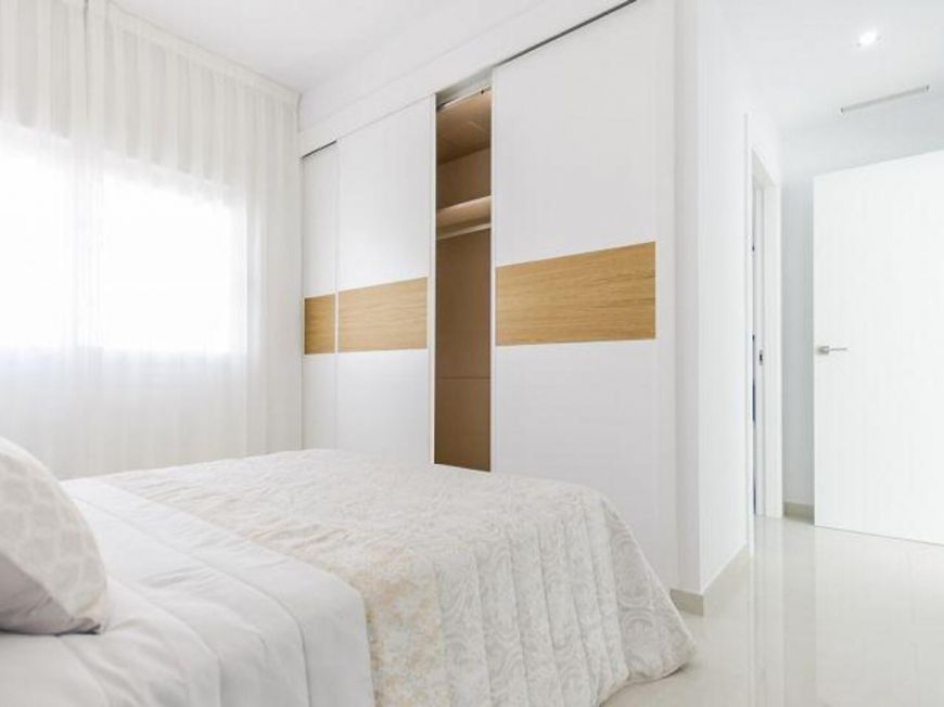 Španělsko Dům Rojales