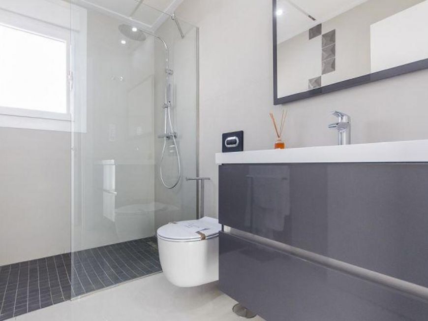 Španělsko Dům Rojales