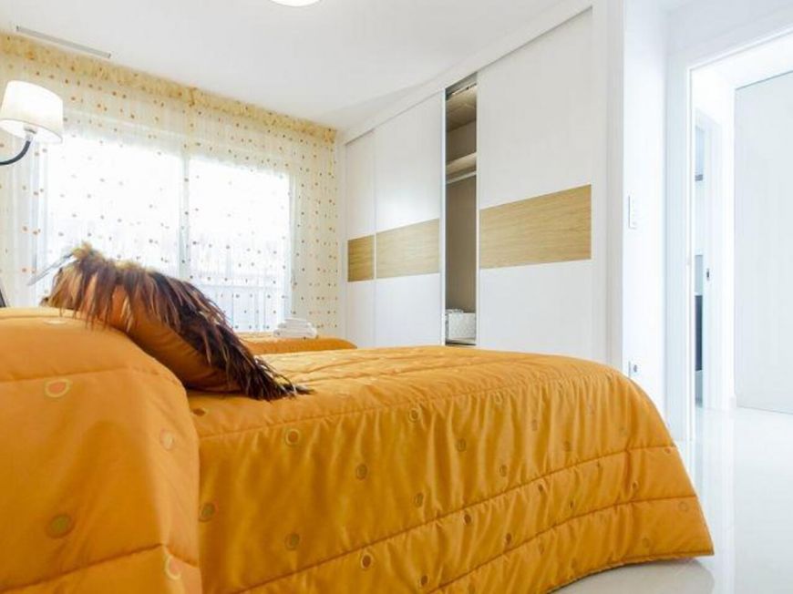 Španělsko Dům Rojales