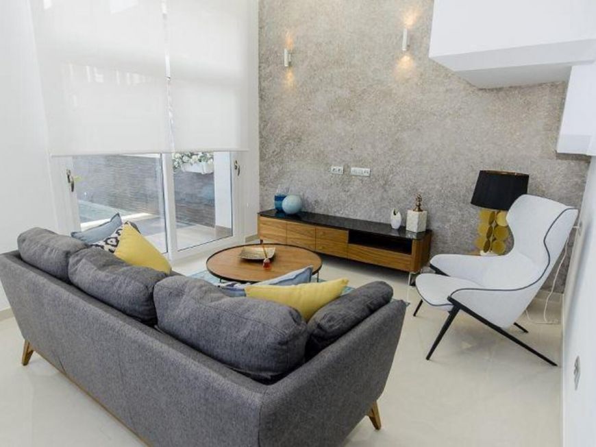 Španělsko Dům Rojales