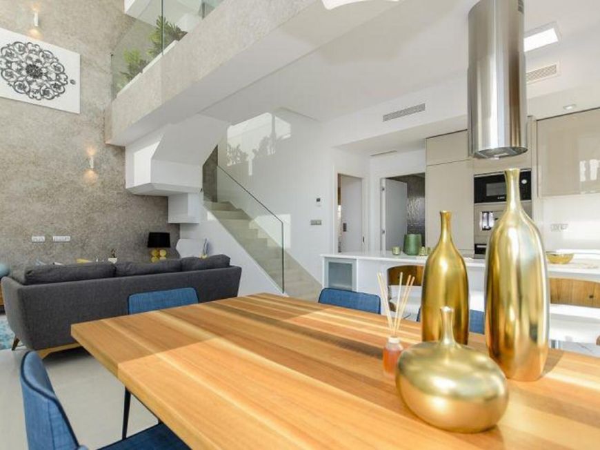 Španělsko Dům Rojales