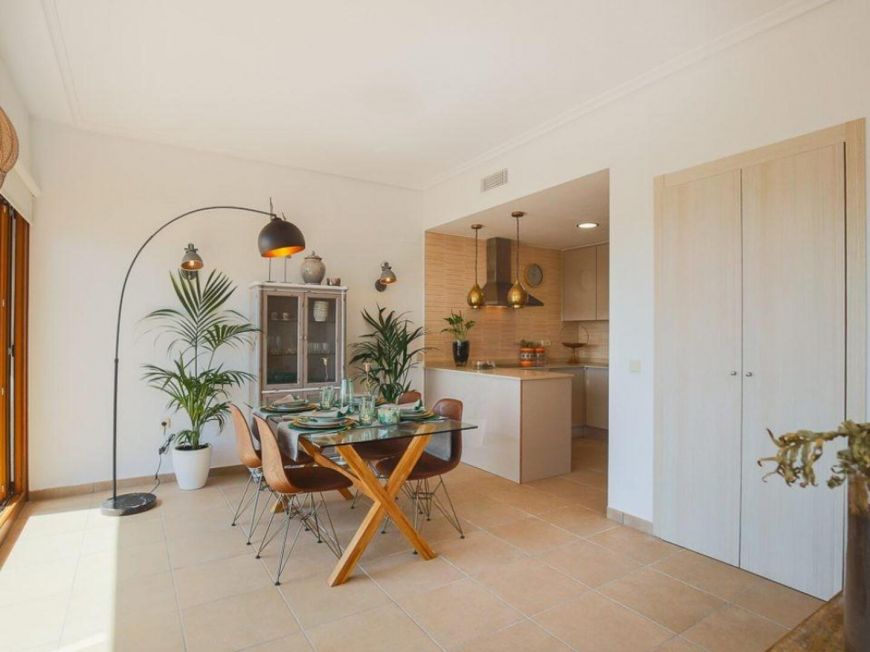 Španělsko Apartmány / byty Xeresa