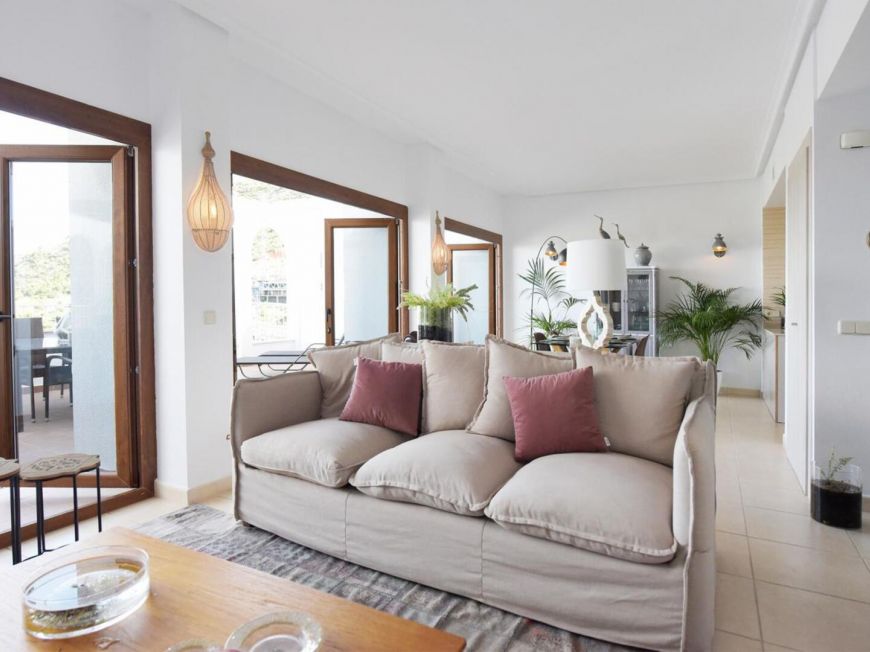 Španělsko Apartmány / byty Xeresa