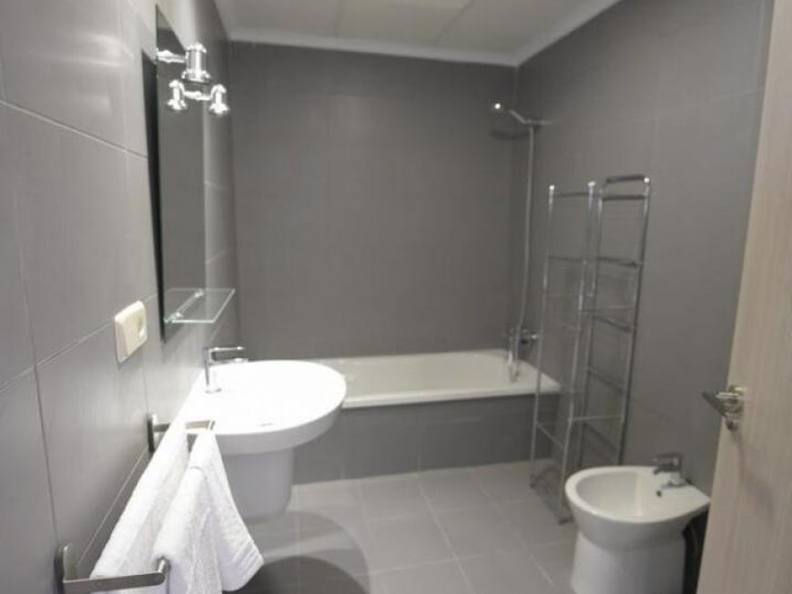 Španělsko Apartmány / byty Xeresa