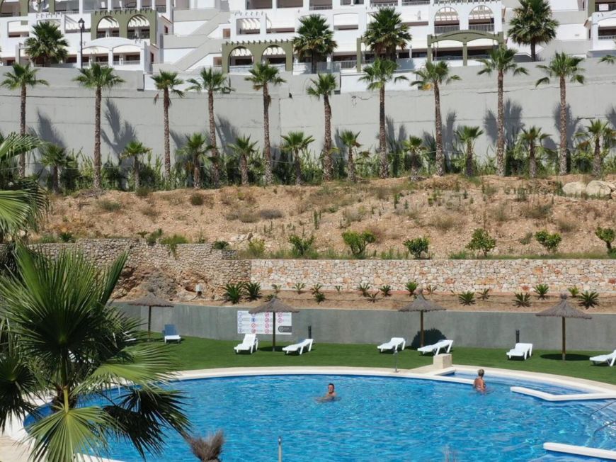 Španělsko Apartmány / byty Xeresa