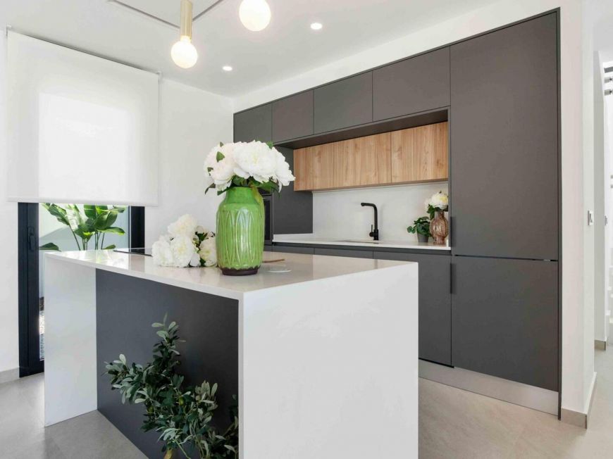 Španělsko Dům Rojales