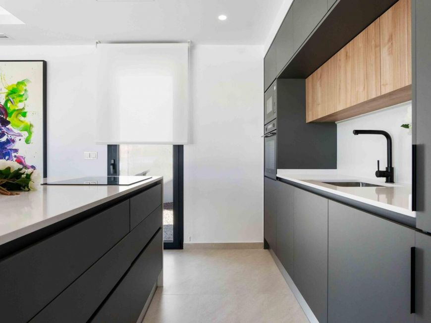 Španělsko Dům Rojales