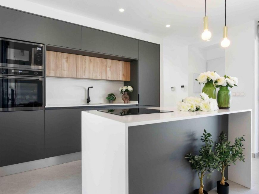 Španělsko Dům Rojales