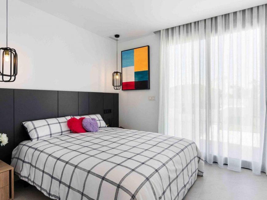 Španělsko Dům Rojales