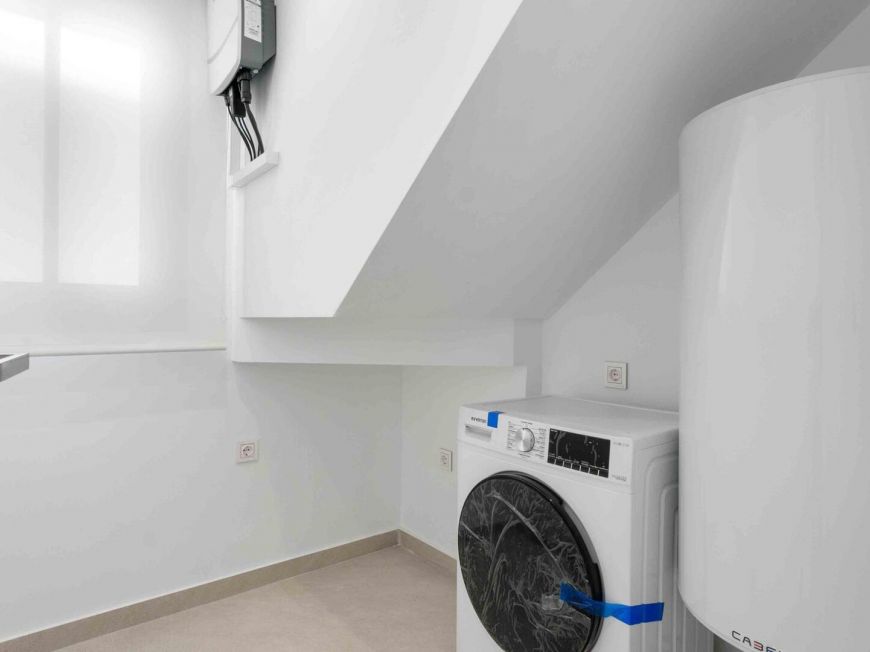 Španělsko Dům Rojales