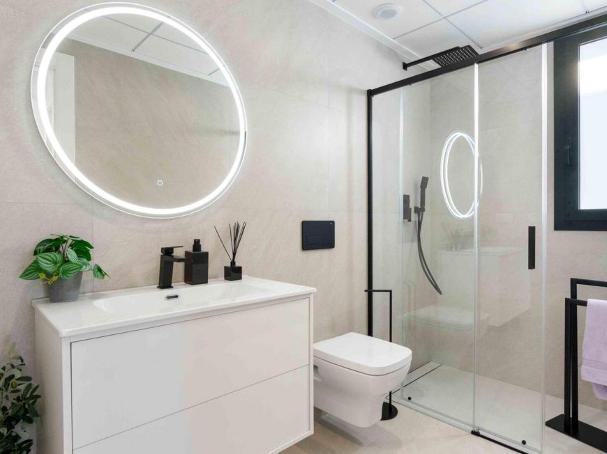 Španělsko Dům Rojales