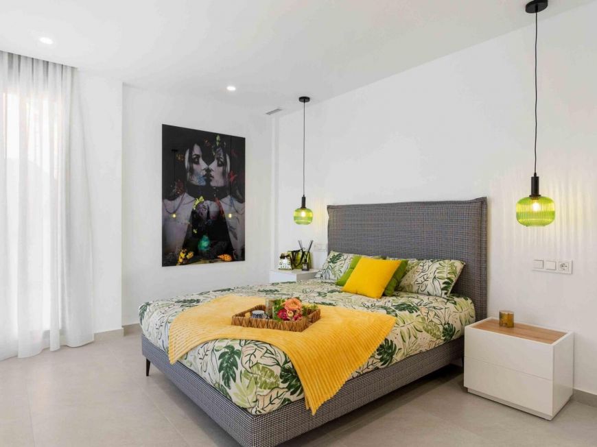 Španělsko Dům Rojales