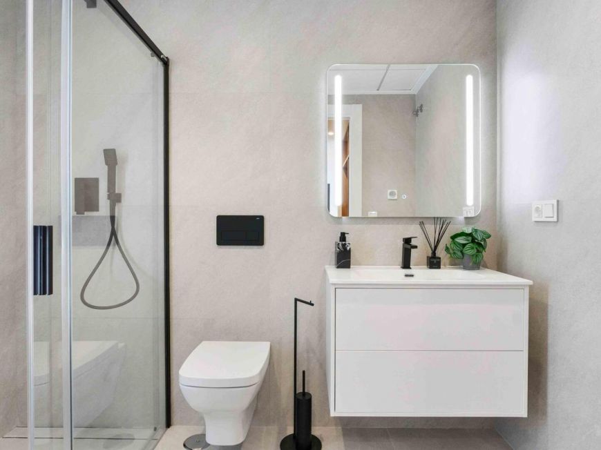 Španělsko Dům Rojales