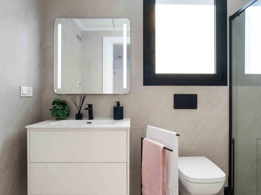 Španělsko Dům Rojales