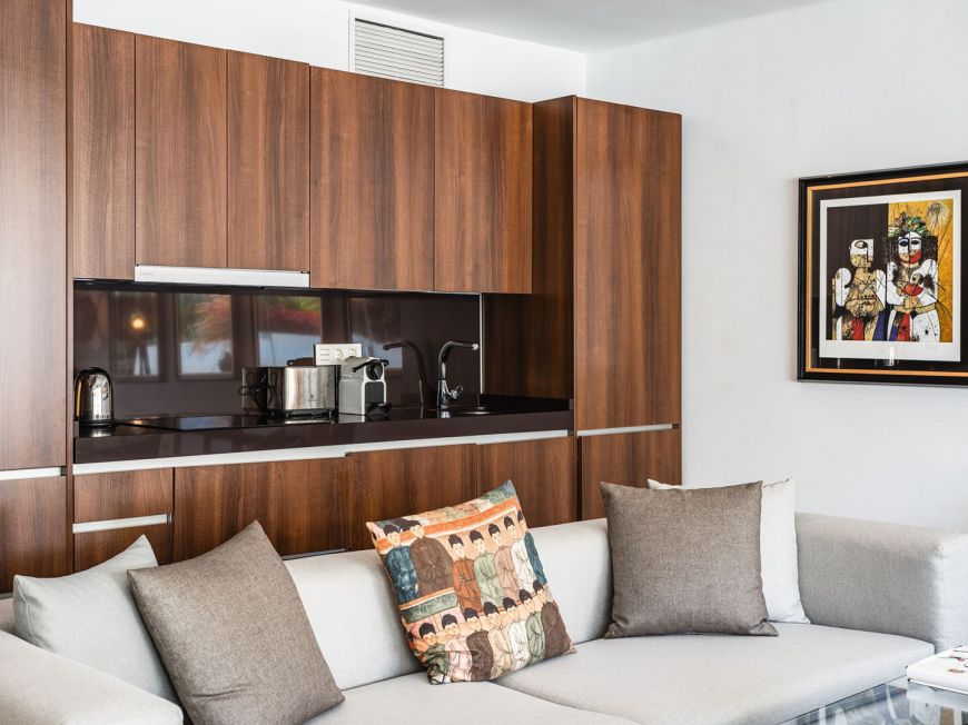 Španělsko Apartmány / byty Costa-del-sol