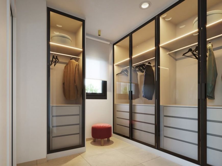 Španělsko Novostavby San-pedro-del-pinatar