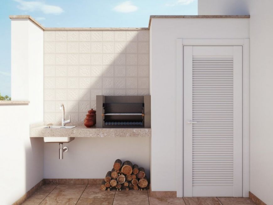 Španělsko Novostavby San-pedro-del-pinatar