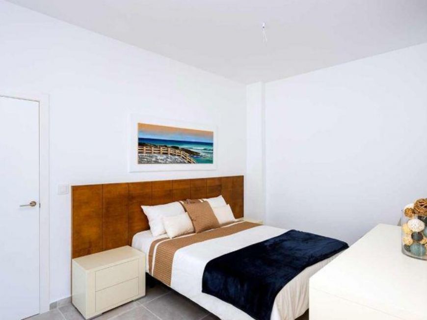 Španělsko Dům Daya-nueva